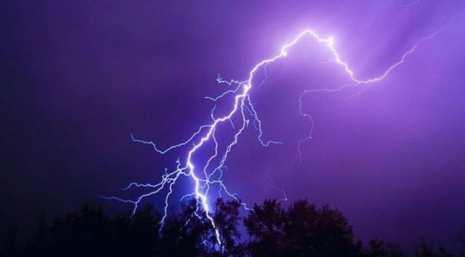 Chống sét tại Bắc Ninh